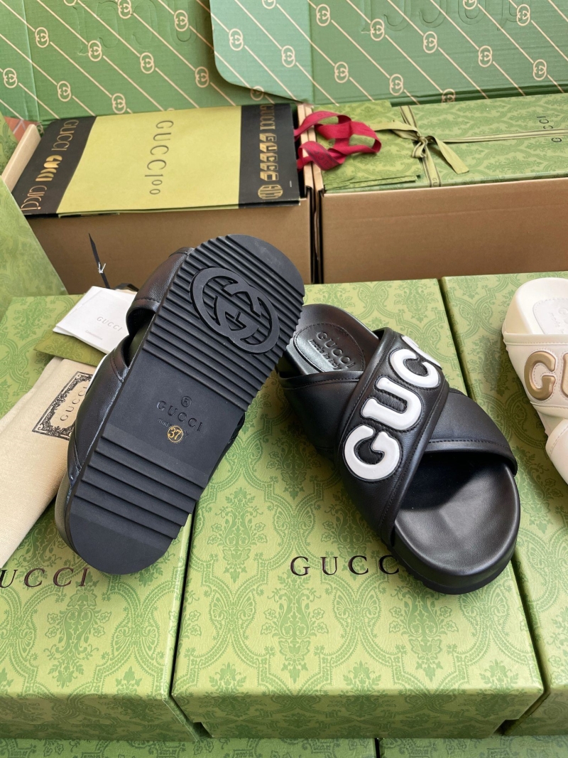 Gucci Slippers